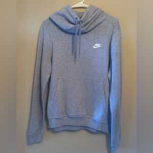NWOT, woman’s Nike hoodie